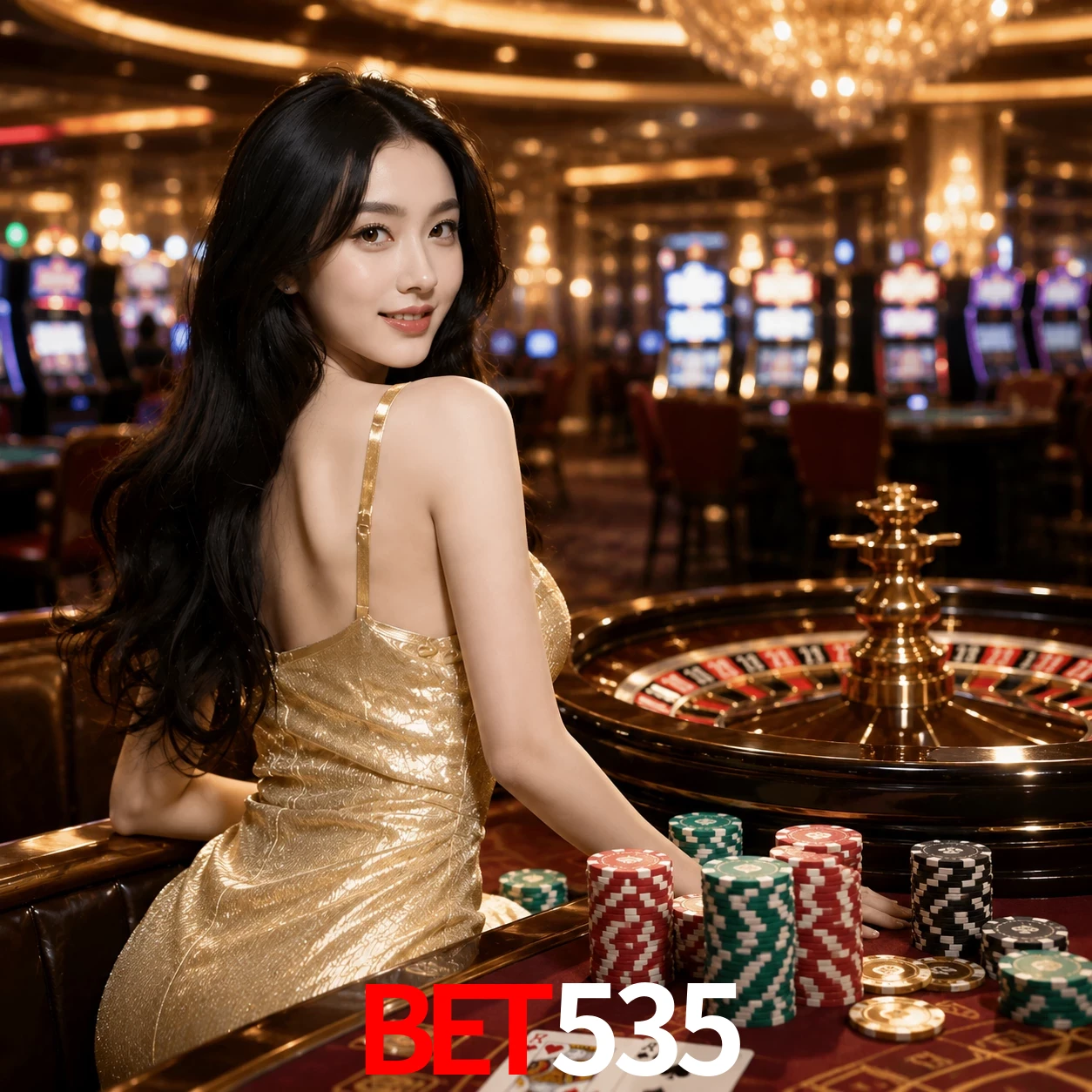 Download app bet535 Android iOS