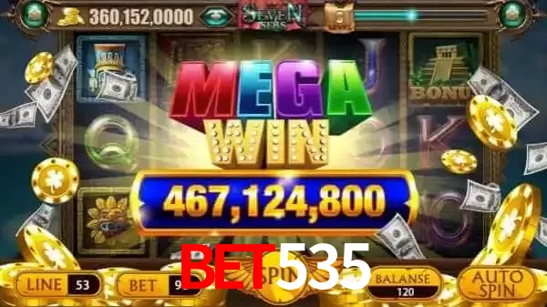 Gates of Olympus slot bet535